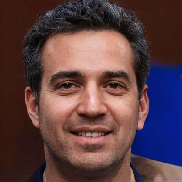 Antonio Delgado