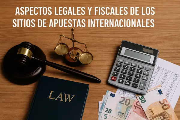 casas de apuestas online internacionales