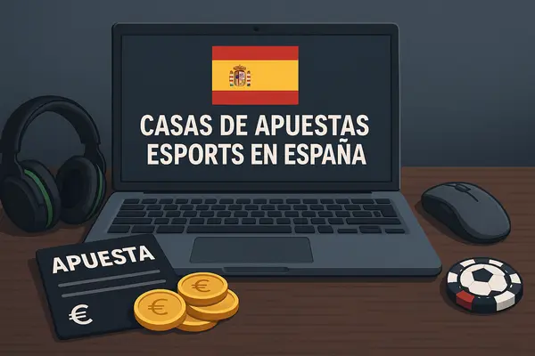 casas de apuestas esports