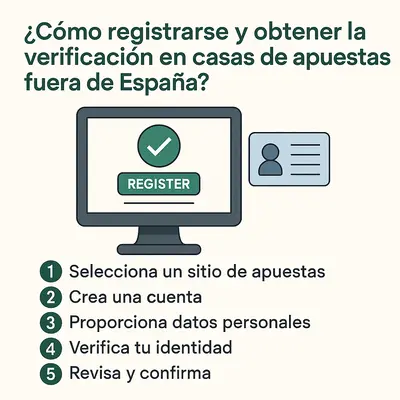 casas de apuestas fuera de espana