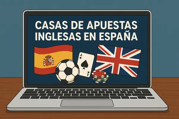casas de apuestas inglesas