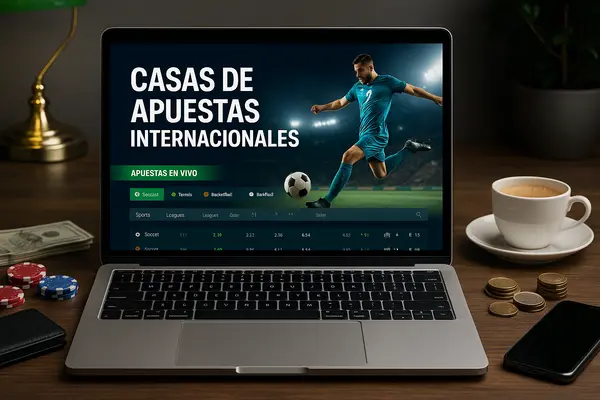 casas de apuestas fuera de espana