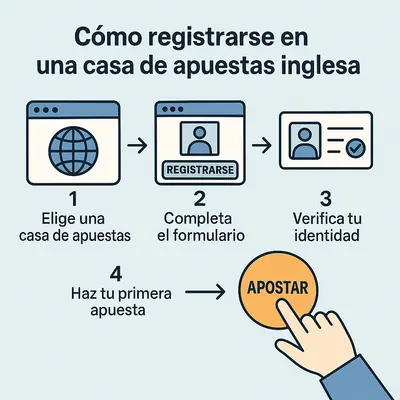 casas de apuestas inglesas