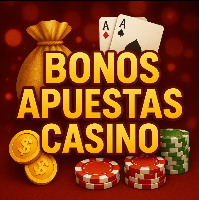 Bonos Apuestas
