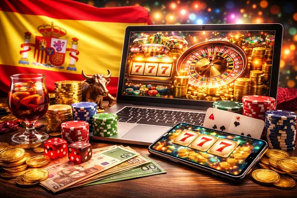 casinos con dinero real
