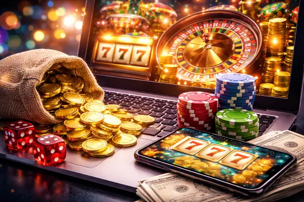 casinos con dinero real