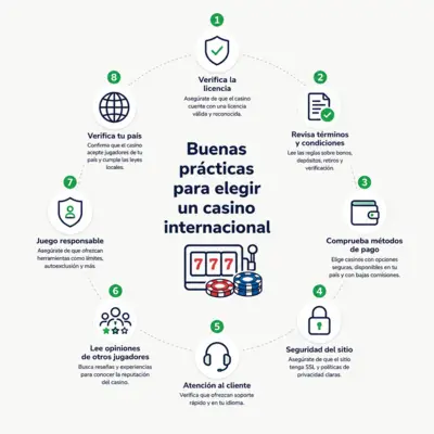 casinos internacionales


