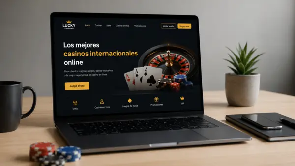 casinos internacionales

