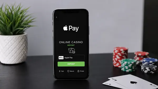 casinos con apple pay
