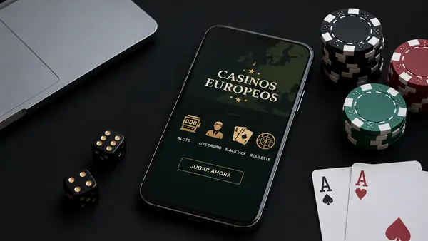 casinos europeos