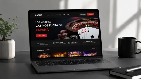 casinos fuera de españa