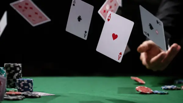 casinos con retirada instantánea