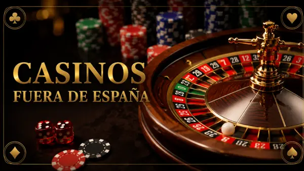 casinos fuera de españa