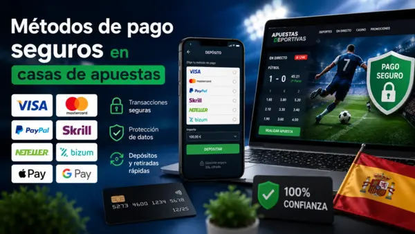 casas de apuestas fiables
