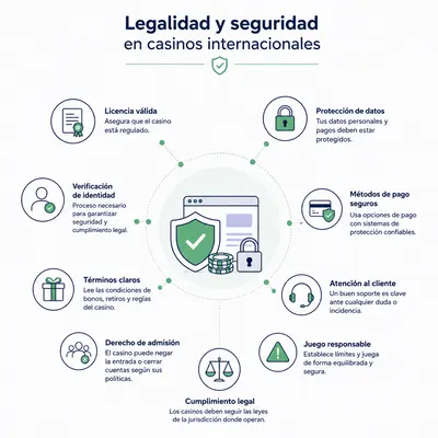 casinos internacionales

